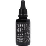PURE SKIN FOOD Organic Beauty Booster Magnolia