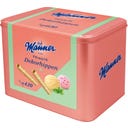 Manner Dekorhippen - 850 g
