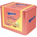 Manner Hohlhippen Dose - 850 g
