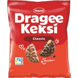 Napoli Dragee Keksi Classic