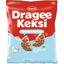 Dragee Keksi Milchschokolade, 165 g