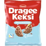 Napoli Dragee Keksi Milchschokolade