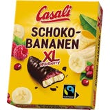 Casali Schoko Bananen XLWildberry