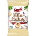 Casali Rum-Kokos weiß - 100 g