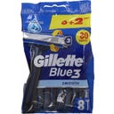 Gillette Blue3 Smooth Einwegrasierer