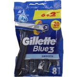 Gillette Blue3 Smooth Einwegrasierer