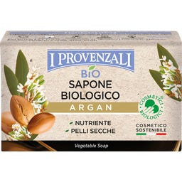 Argan Seife - 150 g