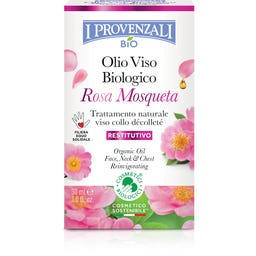 Rosa Mosqueta Gesichtsöl - 30 ml