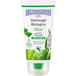 I Provenzali Aloe Dermogel - 150 ml