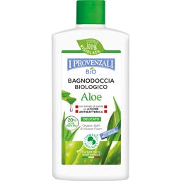 I Provenzali Aloe Schaumbad - 400 ml