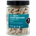 Ayus Rasayana - Fettstoffwechsel Kapseln Bio - 200 Kapseln