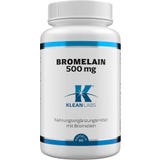 KLEAN LABS Bromelain