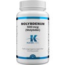 Molybdenum 500 mcg (Molybdän), 60 veg. Kapseln