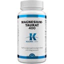 KLEAN LABS Magnesium-Taurat 400 - 120 Tabletten