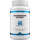 Magnesium Citrat 150mg, 90 Kapseln