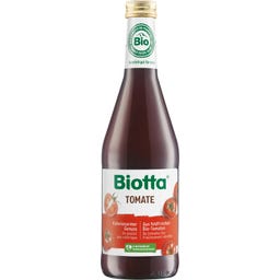 Biotta Classic Tomatensaft Bio - Tomatensaft, 500ml