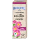 I Provenzali Rosa Mosqueta Augenkontur-Pflege - 15 ml