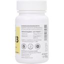ZeinPharma® Vitamin K2+D3 100 mcg - 60 Kapseln