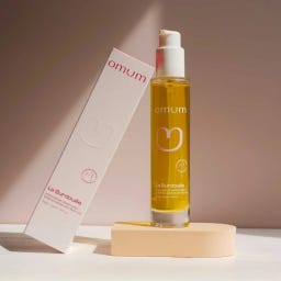 Omum La Surdouée Stretch Mark Dry Body Oil - 100 ml