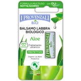 Aloe Lippenbalsam