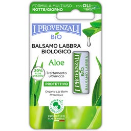 Aloe Lippenbalsam - 5,50 ml