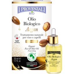 I Provenzali Arganöl - 30 ml