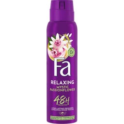 Fa Deospray Mystic Passionflower - 150 ml