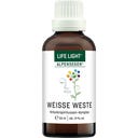 Life Light Alpensegen Weiße Weste - 50 ml