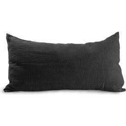 Kissenhülle LOVELY 40 x 70 - Dark Grey