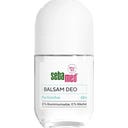 sebamed Balsam Deo Roll-On parfümfrei - 50 ml