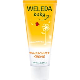 Weleda Calendula Wundschutzcreme - 75 ml
