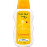 Weleda Calendula Pflegemilch