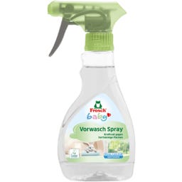Frosch Baby Vorwasch-Spray - 300 ml