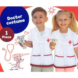 Theo Klein Prestige Arztkittel - 1 Stk