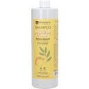Shampoo Salbei & Zitrone, 1 l
