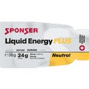 Sponser® Sport Food Liquid Energy PLUS Sachet - 35 g