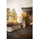 elho loft urban rund hoch 35