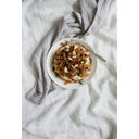 Tischdecke LOVELY 145x300 - Off-White