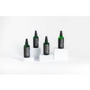 Organic Toning Moisturiser Calming Chamomile