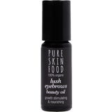 PURE SKIN FOOD Organic Lush Eyebrows Beauty Oil