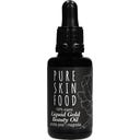 Organic Liquid Gold Beauty Oil Prickly Pear - Magnolia, 30 ml