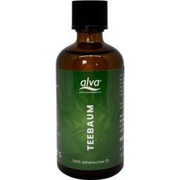 alva Teebaumöl - 100 ml