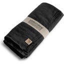 Tischdecke LOVELY 145x250, Dark Grey