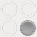 Bialetti Ersatzset Dichtung/Filter