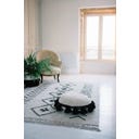 Lorena Canals Baumwoll-Teppich Bereber Rhombs