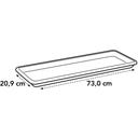 elho barcelona xl untersetzer 80 cm