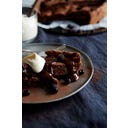 Lovely Linen Tischläufer - Denim Blue