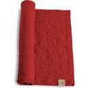 Lovely Linen Tischläufer - Real Red