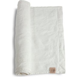 Lovely Linen Tischläufer - Off-White