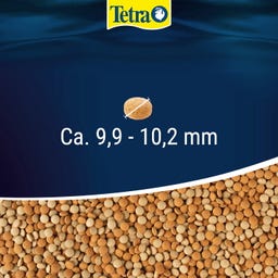 Tetra TabiMin Futtertabletten - 120 Tabletten